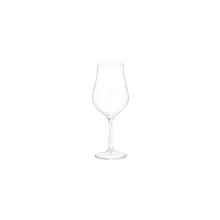Madame Coco Mathilda 6'lı 450 ml Kristal Şarap Kadehi Seti