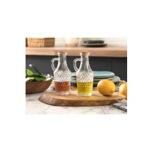 Madame Coco Olivie Mini Boy 165 ml 2'li Yağlık-Sirkelik Set