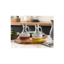 Madame Coco Olivie Orta Boy 370 ML 2'li Yağlık Sirkelik Set