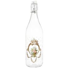 Madame Coco Rosa 1 lt Su Şişesi