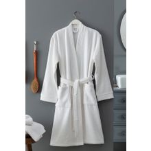 Madame Coco Ryella Kimono Unisex Bornoz