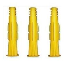 Made 8 mm 500 Adet Roket Dübel