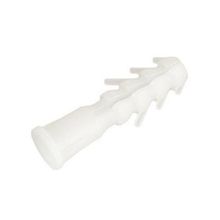 Made Plastik 7 mm 1000'li Standart Dübel