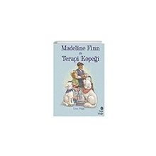 Madeline Finn İle Terapi Köpeği Hep Kitap