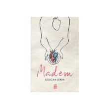 Madem - Ezgican Serim