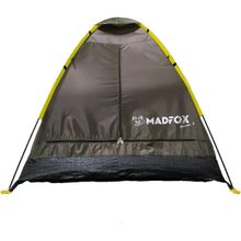 Madfox Barun 2 Kişilik Kamp Çadırı