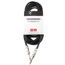 Madison 6 Metre Gitar Kablosu