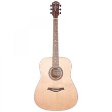 Madison MAG-41M-N Natural Akustik Gitar
