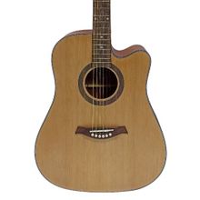 Madison MAG-41MCE-N Elektro Akustik Gitar