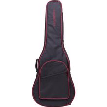 Madison MDGB2-RED Akustik Kırmızı Gitar Kılıfı