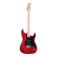 Madison MEG-3TRD Trans Red Burst Elektro Gitar