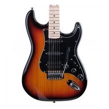 Madison MEG-3TS Sunburst Elektro Gitar