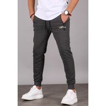 Madmext 17231 5436 Antrasit Basic Eşofman