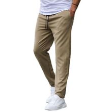 Madmext 4242 Vizon Erkek Pantolon