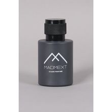Madmext 5980 60 ml Smoked İris Çiçeği ve Paçuli Erkek Parfüm