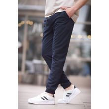 Madmext 6529 Lacivert Erkek Pantolon