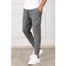 Madmext Mad4081 Antrasit Erkek Pantolon