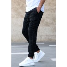 Madmext Mad4081 Siyah Erkek Pantolon