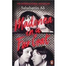 Madonna in a Fur Coat - Sabahattin Ali
