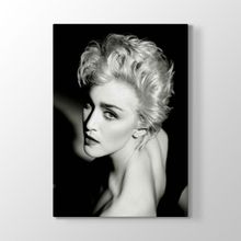 Madonna Louise Ciccone Tablosu