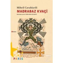 Madrabaz Kvaçi Miheil Cavahişvili
