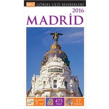 MADRID - KOLEKTIF (ISBN:9789758457885)