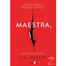Maestra - L. S. Hilton