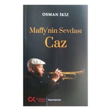 Maffy nin Sevdası Caz Cumhuriyet Kitapları
