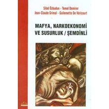 Mafya Narkoekonomi ve Susurluk - Kolektif