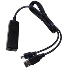 Mag 27 Redline Display Displayli Usb Girişli Uydu Alıcı Göz