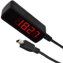 Mag 32 Magbox Mercury HD Display-5 Pinli Uydu Alıcı Göz