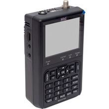 Mag MAG-2100 3.5 Siyah Görüntülü HD Uydu Yön Bulucu