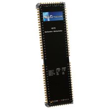 Mag Platinum Mp 10/72 Multiswitch 10 Giriş 72 Çıkışlı Merkezi Hibrit 4K Ve 3D Destekli Uydu Santrali