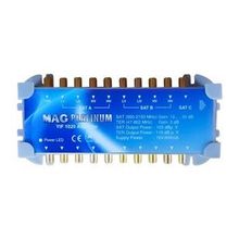 Mag YIF-1020 20 dB Booster Amplifier