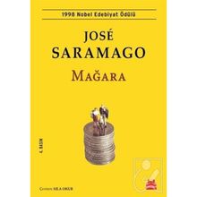 Mağara - Jose Saramago