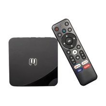 Magbox M2023 Magroid 8 GB HDD 2 GB RAM 4K Android 10 Renkli TV Box