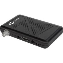 Magbox Natural Full HD Usb Mini Tkgs'li Uydu Alıcısı