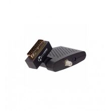 MAGBOX Scart Plus Mini Sd Scart Uydu Alıcısı Tkgs'li MRT0028