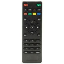 Magbox Vip Full HD Uydu Alıcı Kumandası