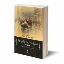 Mağdurin Hikayesi - muhammed sani adiguzel Ahmet Cihan