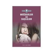 Mağdurlar ve Suçlular - Zahir Kızmaz