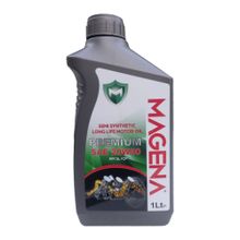 Magena 20W50 1 Lt Motor Yağı