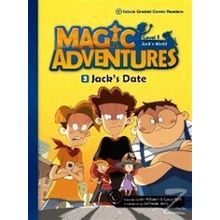 Magic Adventures - 3 : Jack’s Date - Level 1 - Kolektif