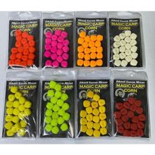 Magic Carp MC1 05 Serisi Large Yüzen Silikon Mısır
