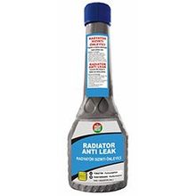 Magic Dose 250 ml Radyatör Sızıntı Önleyici