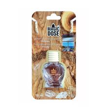 Magic Dose FA1-354 Odunsu 10 ml Dekoratif Oto Ayna Kokusu