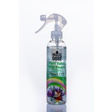 Magic Dose Kır Çiçeği 350 ml Oto Kokusu