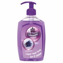 Magic Dose Lavanta 400 ml Sıvı Sabun
