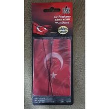 Magic Dose Türk Bayrağı Asma Koku