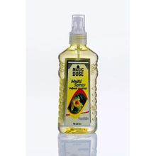Magic Dose Vanilya 3x200 ml Hava Tazeleyicisi